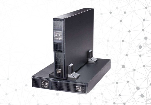 艾默生ITA系列UPS電源（1-3KVA）